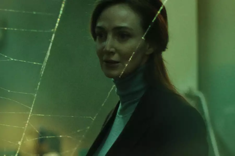 The Box - galeria zdjęć - filmweb