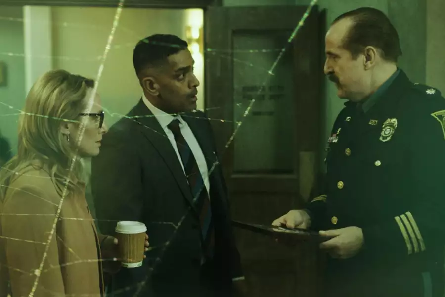 The Box - galeria zdjęć - filmweb