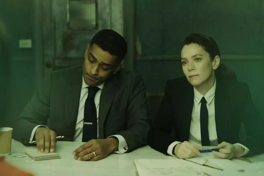 The Box - galeria zdjęć - filmweb