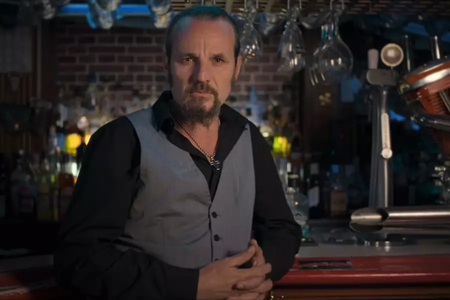 Morderca mojej c&oacute;rki - galeria zdjęć - filmweb