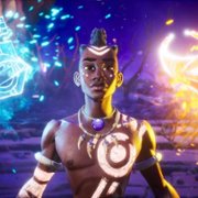 Tales of Kenzera: Zau - galeria zdjęć - filmweb