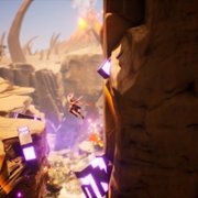 Tales of Kenzera: Zau - galeria zdjęć - filmweb