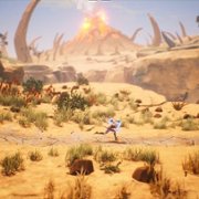 Tales of Kenzera: Zau - galeria zdjęć - filmweb