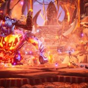 Tales of Kenzera: Zau - galeria zdjęć - filmweb