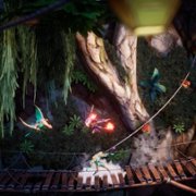 Tales of Kenzera: Zau - galeria zdjęć - filmweb