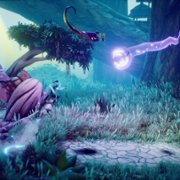 Tales of Kenzera: Zau - galeria zdjęć - filmweb