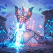 Tales of Kenzera: Zau - galeria zdjęć - filmweb