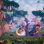 Tales of Kenzera: Zau - galeria zdjęć - filmweb
