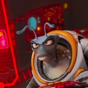 Froggy kontra kosmiczne ślimaki - galeria zdjęć - filmweb