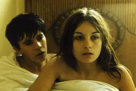 Czy pamiętasz Dolly Bell? - galeria zdjęć - filmweb