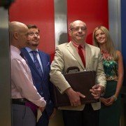 Spun Out - galeria zdjęć - filmweb