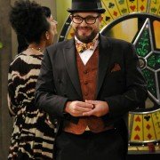 Spun Out - galeria zdjęć - filmweb