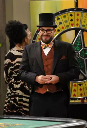 Spun Out - galeria zdjęć - filmweb