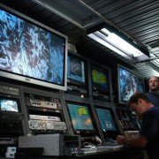 Aliens of the Deep - galeria zdjęć - filmweb