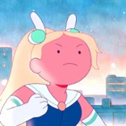 Pora na przygodę: Fionna i Cake - galeria zdjęć - filmweb