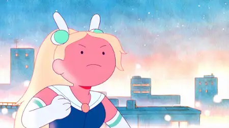 Pora na przygodę: Fionna i Cake - galeria zdjęć - filmweb