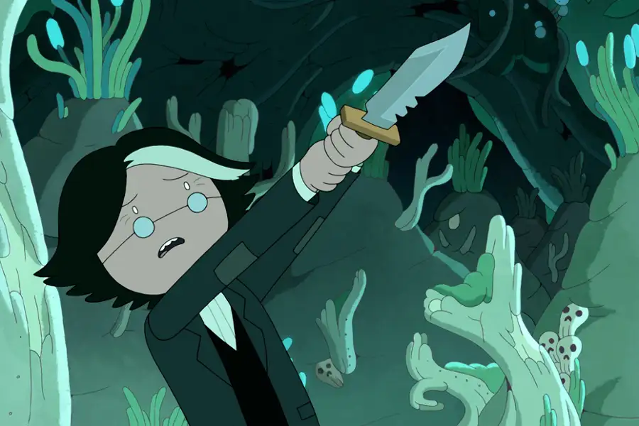 Pora na przygodę: Fionna i Cake - galeria zdjęć - filmweb