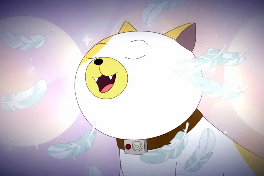 Pora na przygodę: Fionna i Cake - galeria zdjęć - filmweb