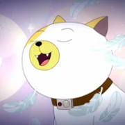 Pora na przygodę: Fionna i Cake - galeria zdjęć - filmweb