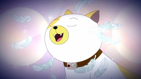 Sezon 1 Odcinek 3 Kotka Cake