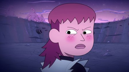 Sezon 1 Odcinek 5 Los