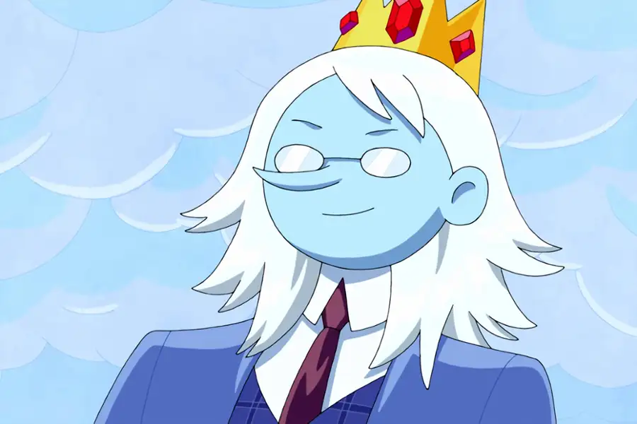 Pora na przygodę: Fionna i Cake - galeria zdjęć - filmweb