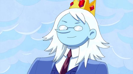 Sezon 1 Odcinek 6 Zimowy Król