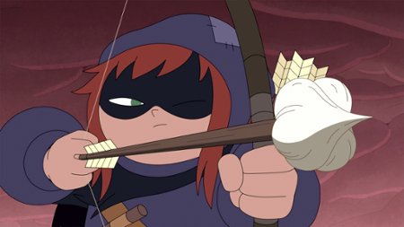 Sezon 1 Odcinek 7 Gwiazda