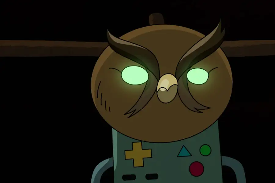 Pora na przygodę: Fionna i Cake - galeria zdjęć - filmweb