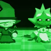 Pora na przygodę: Fionna i Cake - galeria zdjęć - filmweb