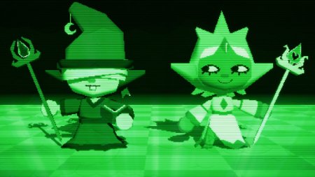 Sezon 1 Odcinek 9 Kacper i Nova