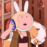 Pora na przygodę: Fionna i Cake - galeria zdjęć - filmweb