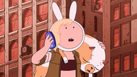 Sezon 1 Odcinek 10 Zdrówko