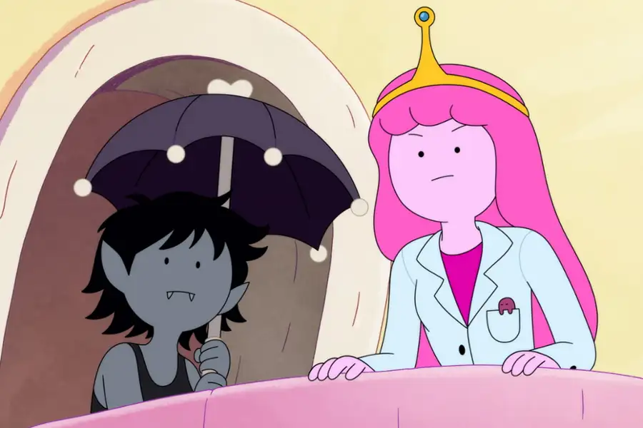 Pora na przygodę: Fionna i Cake - galeria zdjęć - filmweb