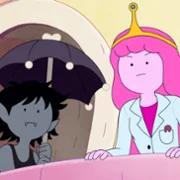 Pora na przygodę: Fionna i Cake - galeria zdjęć - filmweb