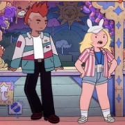 Pora na przygodę: Fionna i Cake - galeria zdjęć - filmweb