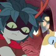 Pora na przygodę: Fionna i Cake - galeria zdjęć - filmweb