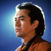 Johnny Wong