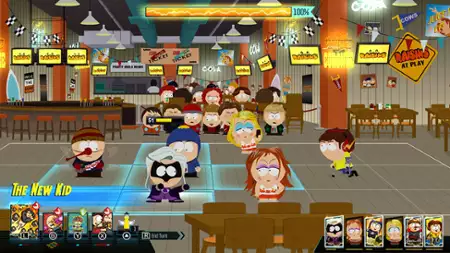 South Park: The Fractured But Whole - Od zmierzchu do Casa Bonita - galeria zdjęć - filmweb