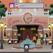 South Park: The Fractured But Whole - From Dusk Till Casa Bonita - galeria zdjęć - filmweb
