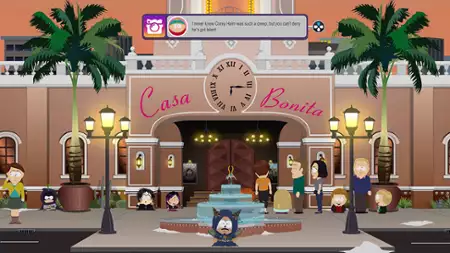 South Park: The Fractured But Whole - Od zmierzchu do Casa Bonita - galeria zdjęć - filmweb