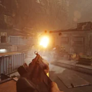 Ferocious - galeria zdjęć - filmweb