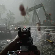 Ferocious - galeria zdjęć - filmweb