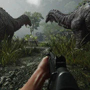 Ferocious - galeria zdjęć - filmweb