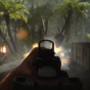 Ferocious - galeria zdjęć - filmweb