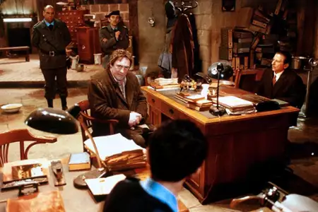 Czysta formalność - galeria zdjęć - filmweb