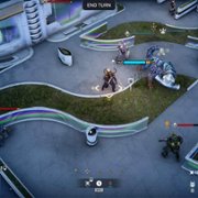 Phoenix Point - galeria zdjęć - filmweb