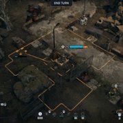 Phoenix Point - galeria zdjęć - filmweb