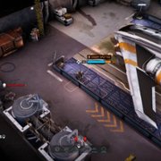 Phoenix Point - galeria zdjęć - filmweb