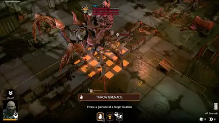Phoenix Point - galeria zdjęć - filmweb